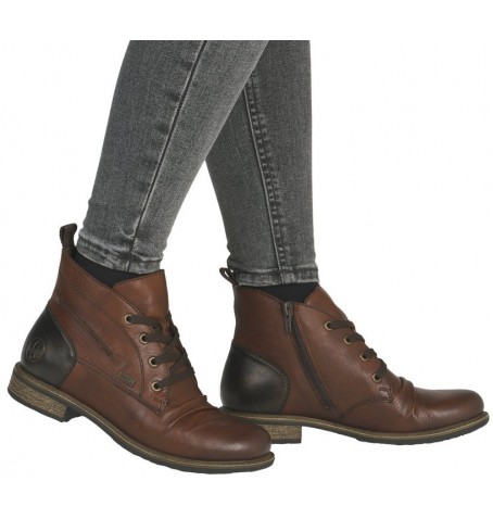 Rieker 74804-22 - Brun - 74804$22.03R