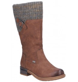 Rieker 94692-22 - Brown - 94692$24.03R