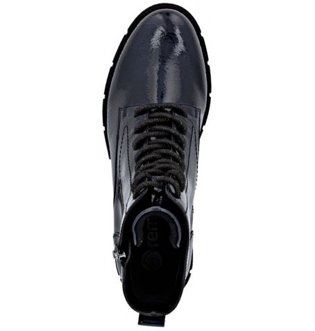 Rieker - Remonte D2S72-14 - Blue - D2S72$14.04R