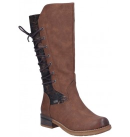 Rieker 94693-24 - Brun - 94693$24.03R