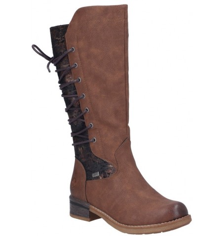 Rieker 94693-24 - Brown - 94693$24.03R Rieker 94693-24 - Brown - 94693$24.03R