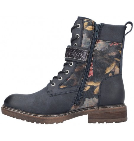 Rieker 94722-14 - Bleu - 94722$14.04R