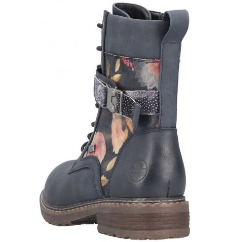 Rieker 94722-14 - Bleu - 94722$14.04R