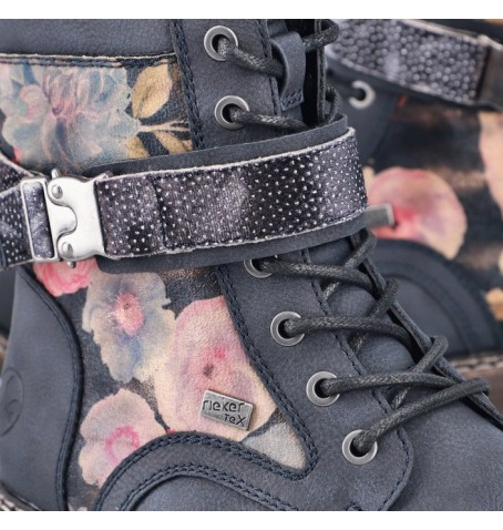 Rieker 94722-14 - Blue - 94722$14.04R