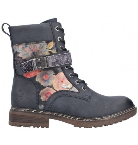 Rieker 94722-14 - Blue - 94722$14.04R