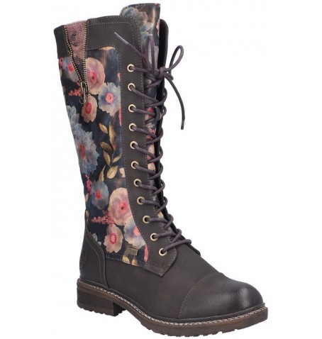 Rieker 94731-91 - Brun - 94731$91.03R Rieker 94731-91 - Brun - 94731$91.03R