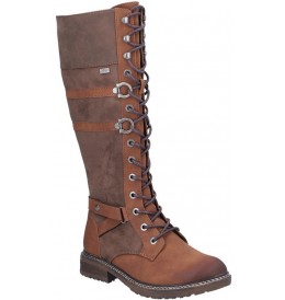 Rieker 94732-25 - Brun - 94732$25.03R