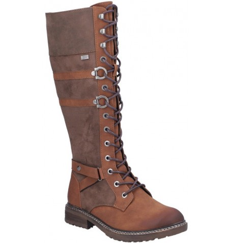 Rieker 94732-25 - Brun - 94732$25.03R Rieker 94732-25 - Brun - 94732$25.03R