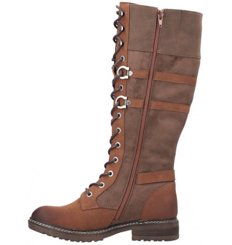 Rieker 94732-25 - Brown - 94732$25.03R