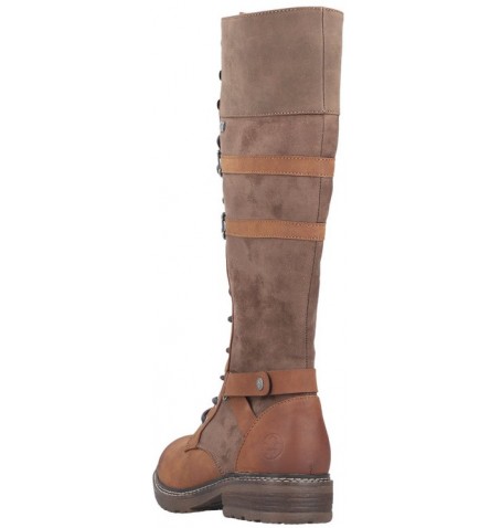 Rieker 94732-25 - Brown - 94732$25.03R
