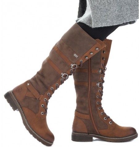 Rieker 94732-25 - Brown - 94732$25.03R