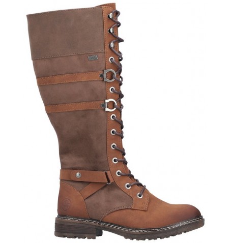 Rieker 94732-25 - Brown - 94732$25.03R