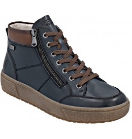 Rieker - Remonte D2T70-14 - Bleu - D2T70$14.04R