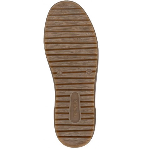 Rieker - Remonte D2T70-35 - Burgundy - D2T70$35.06R