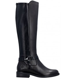 Rieker - Remonte D2W77-00 - Black - D2W77$00.02R