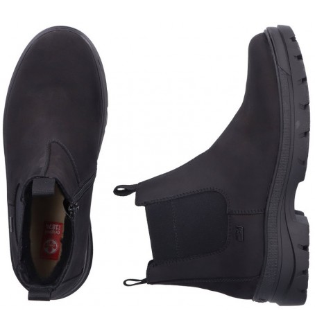 Rieker F5450-00 - Noir - F5450$00.02R