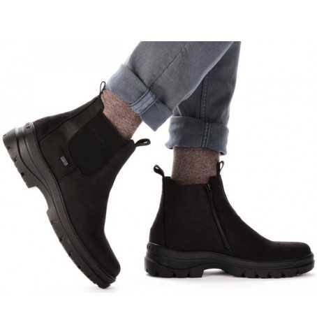 Rieker F5450-00 - Black - F5450$00.02R