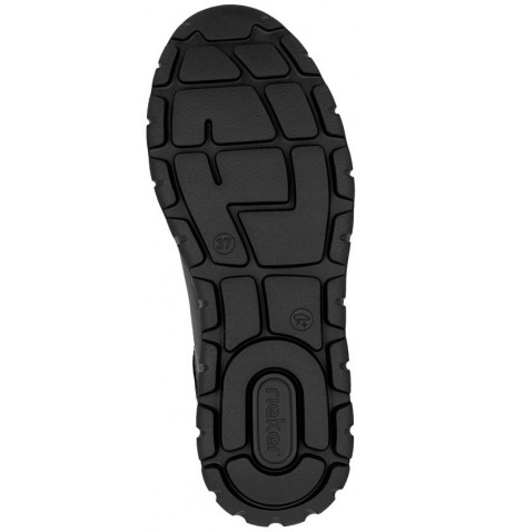 Rieker N1305-00 - Noir - N1305$00.02R