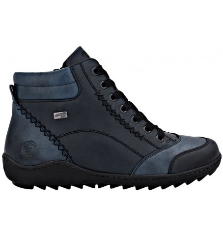 Rieker N1305-14 - Bleu - N1305$14.04R