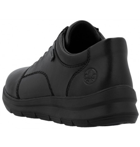 Rieker Z0058-00 - Noir - Z0058$00.02R