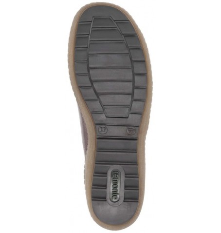 Rieker - Remonte R1458-35 - Burgundy - R1458$35.06R