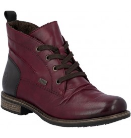 Rieker 74804-35 - Burgundy - 74804$35.06R
