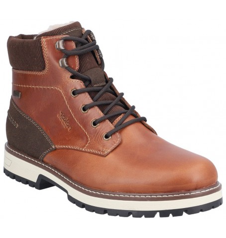 Rieker F8303-24 - Brun - F8303$24.03R