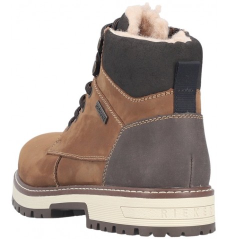 Rieker F8311-25 - Brun - F8311$25.03R