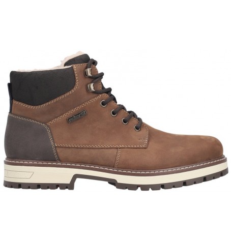 Rieker F8311-25 - Brun - F8311$25.03R