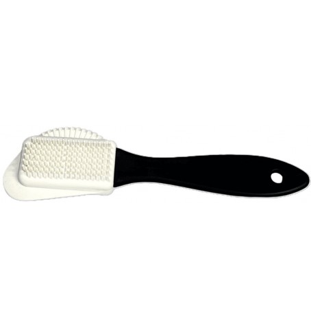 Urad BROSSE A SUEDE/NUBUCK - None - BROSSE A SUEDE