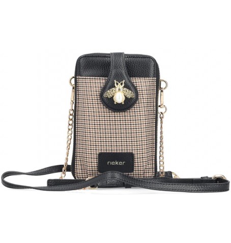 Rieker H1660-90 - Noir - H1660$90