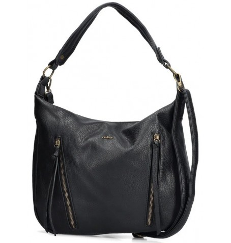 Rieker H1016-00 - Black - H1016$00