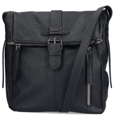 Rieker H1103-00 - Black - H1103$00