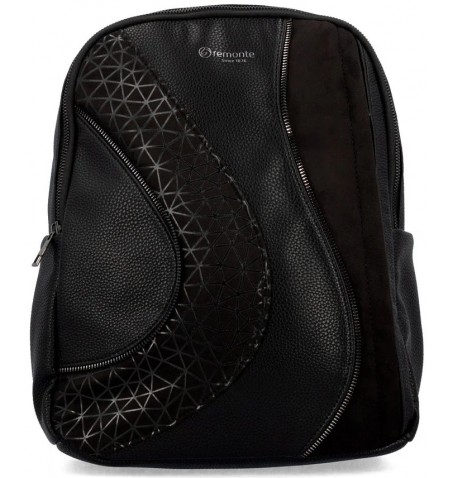 Rieker - Remonte Q0535-02 - Black - Q0535$02