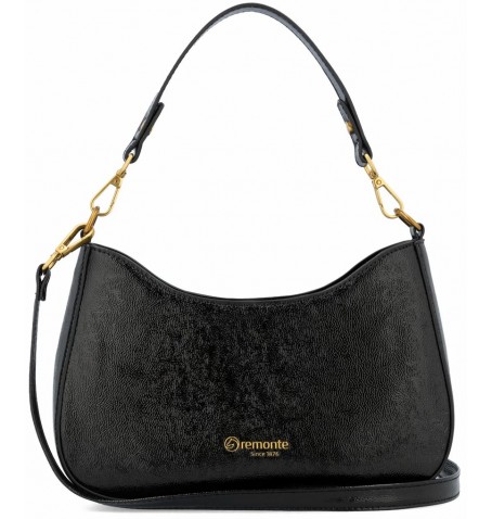 Rieker - Remonte Q0721-02 - Black - Q0721$02