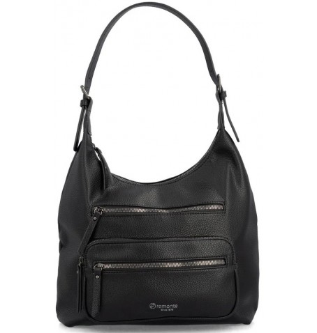 Rieker - Remonte Q0725-00 - Noir - Q0725$00