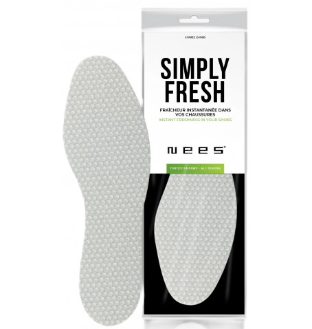 Vega SIMPLY FRESH 3224 - None - SEM SIMPLYFRESH