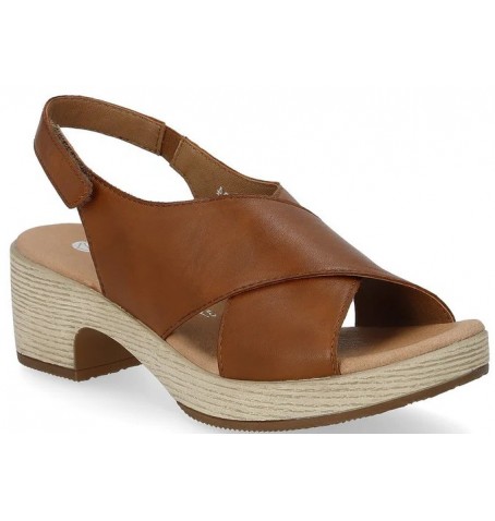 Rieker - Remonte D0N54-24 - Brown - D0N54$24.03R