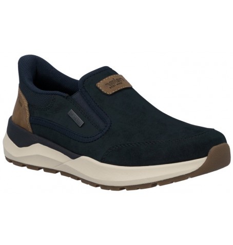 Rieker 06052-14 - Blue - 06052$14.04R