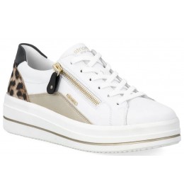 Rieker - Remonte D1C01-85 - White - D1C01$85.14R