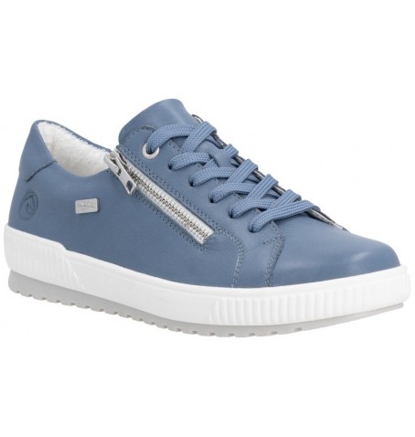 Rieker - Remonte D0700-16 - Blue - D0700$16.04R