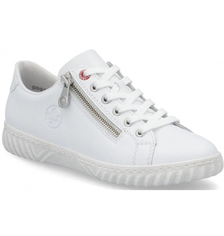Rieker N0900-81 - Blanc - N0900$81.14R