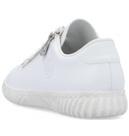 Rieker N0900-81 - White - N0900$81.14R