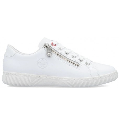 Rieker N0900-81 - Blanc - N0900$81.14R