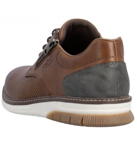 Rieker 14412-24 - Brun - 14412$24.03R