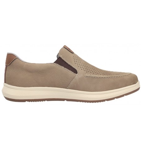 Rieker 16968-64 - Taupe - 16968$64.07R