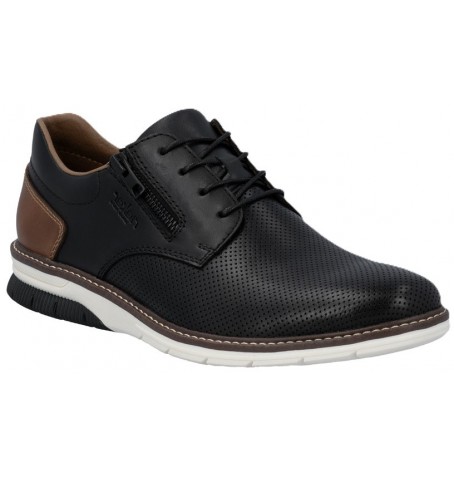 Rieker 14412-00 - Black - 14412$00.02R