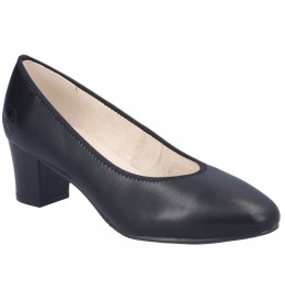 Rieker 44650-04 - Black - 44650$04.02R