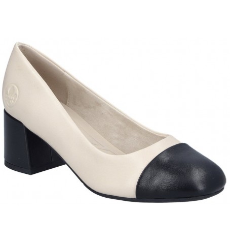 Rieker 44760-60 - Beige - 44760$60.13R