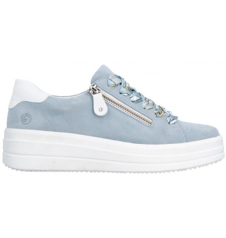 Rieker - Remonte D1C06-10 - Blue - D1C06$10.04R